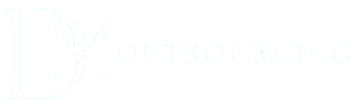 Logotipo da DM Outsourcing